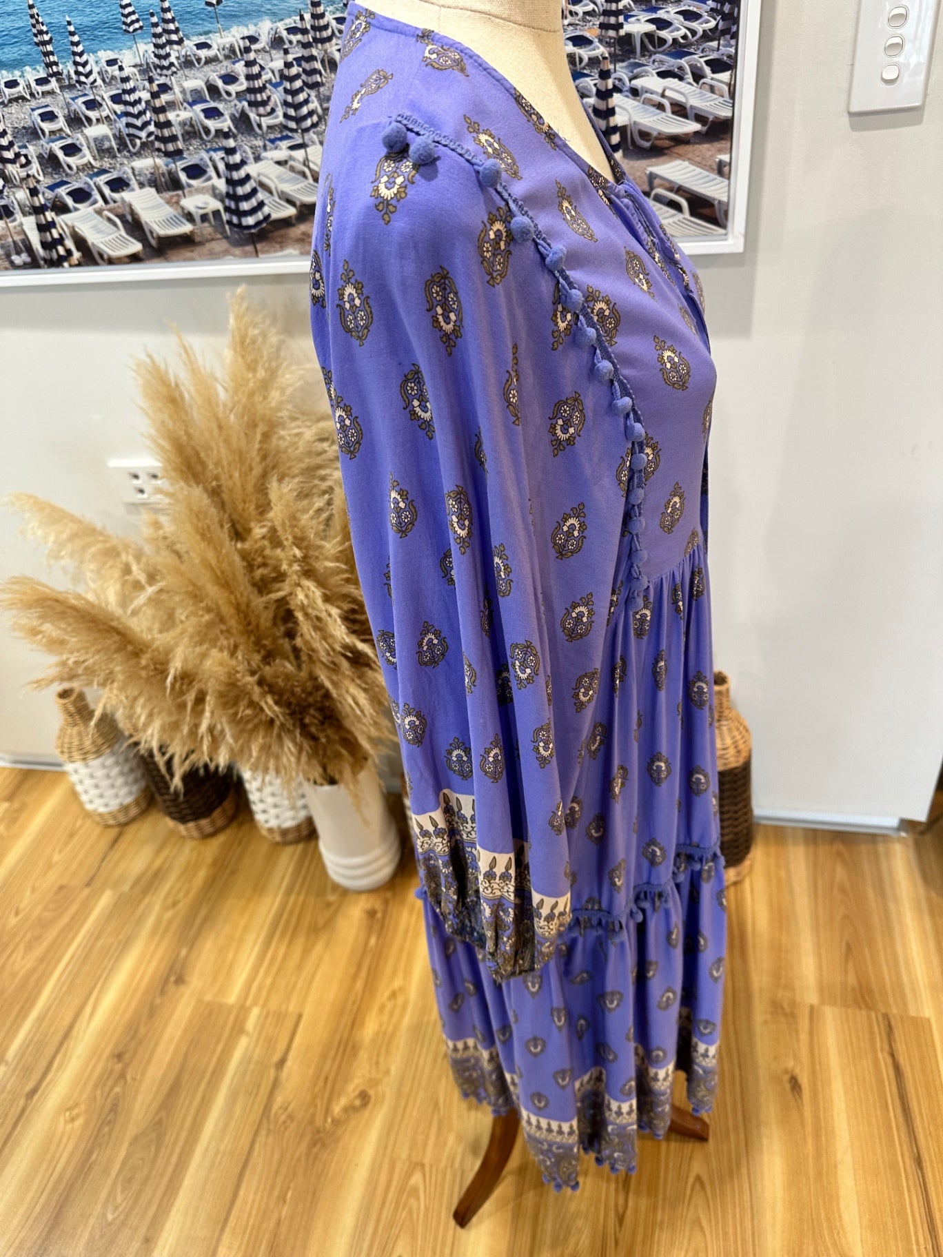 [SALE] Jaase - Dress - Large