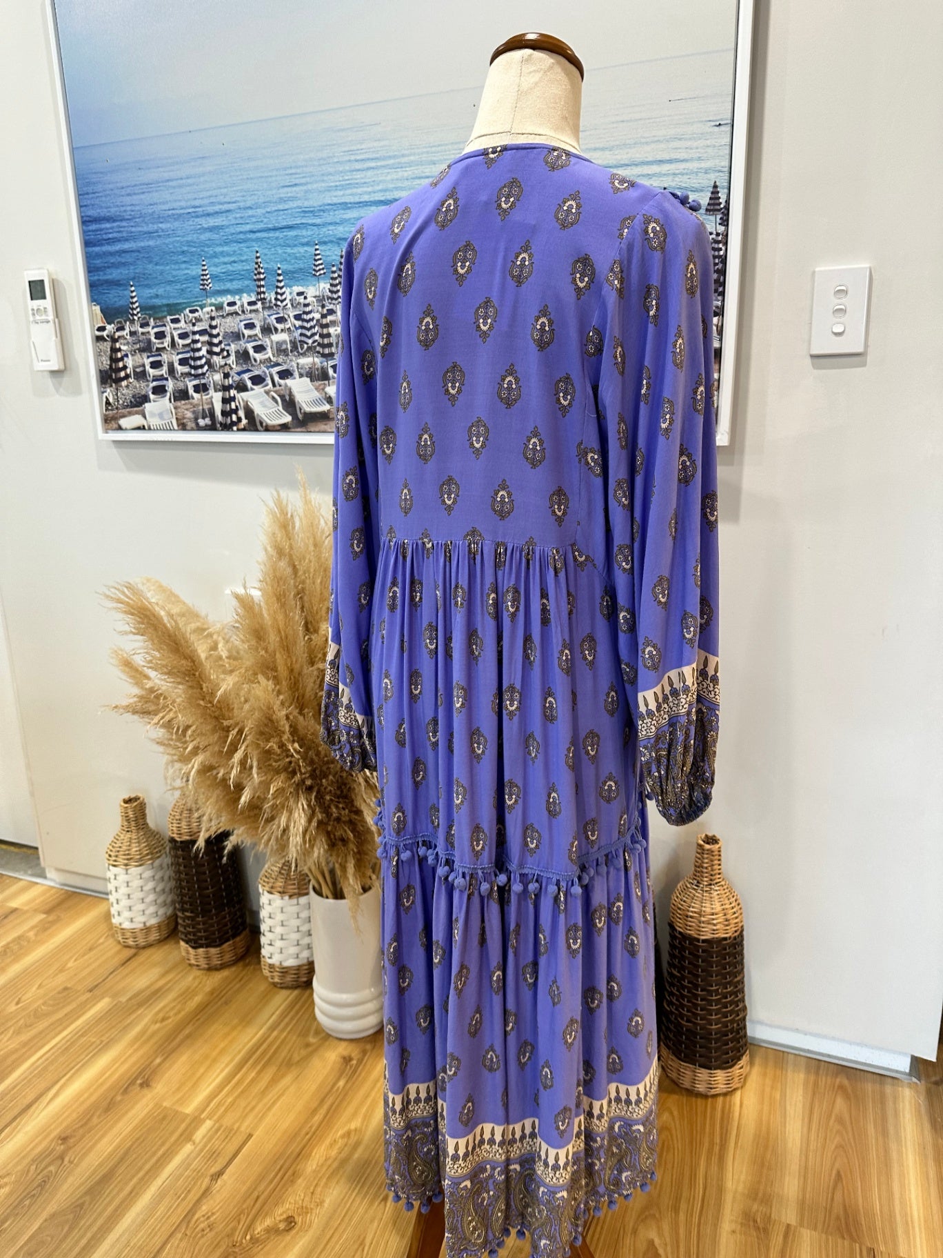 [SALE] Jaase - Dress - Large