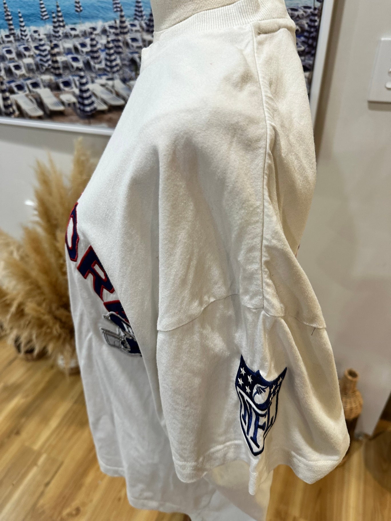 NFL T-Shirt - Extra Small