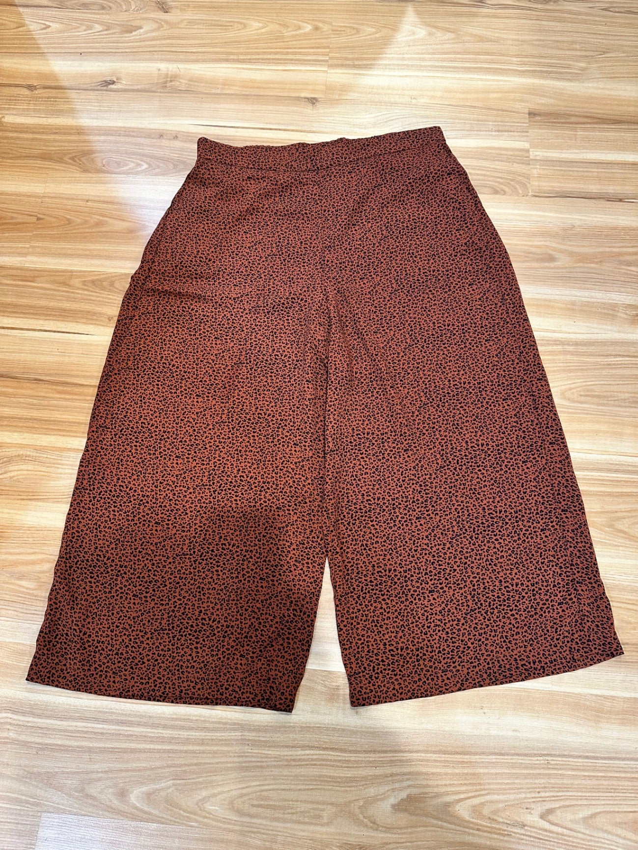 [SALE] Sass - Wide leg Pants - 16