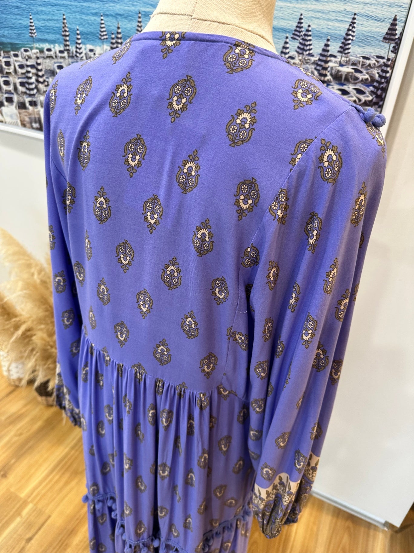 [SALE] Jaase - Dress - Large