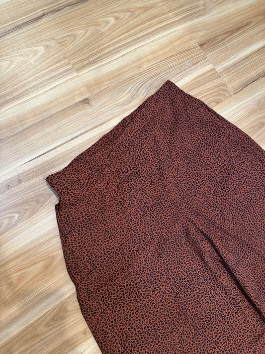 [SALE] Sass - Wide leg Pants - 16