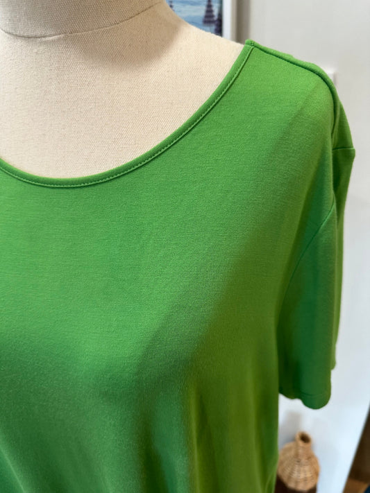[SALE] Witchery Top Extra Large Green