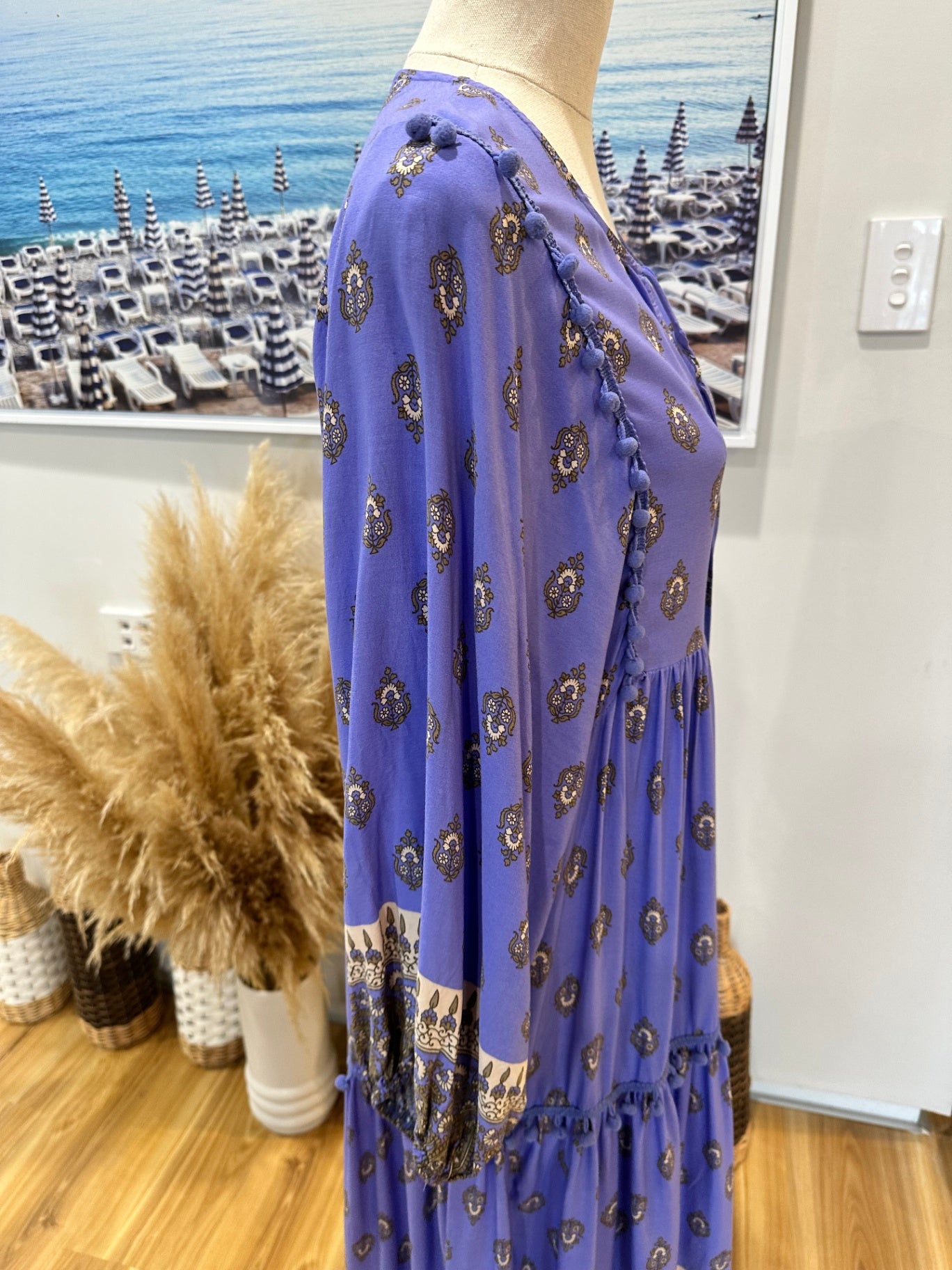 [SALE] Jaase - Dress - Large