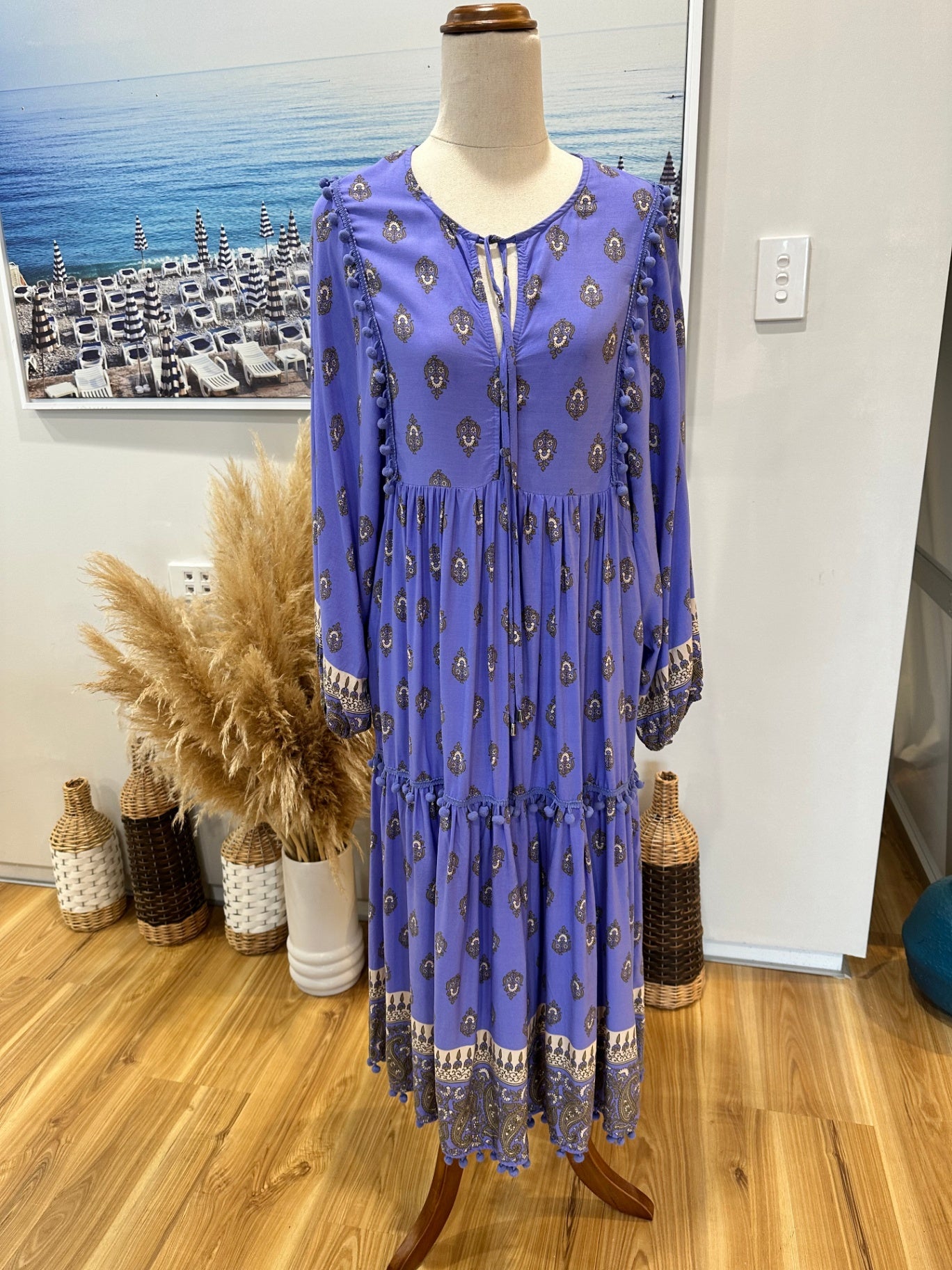 [SALE] Jaase - Dress - Large