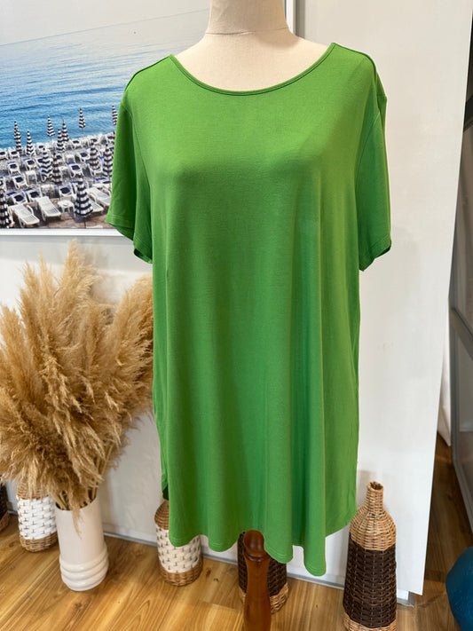 [SALE] Witchery Top Extra Large Green