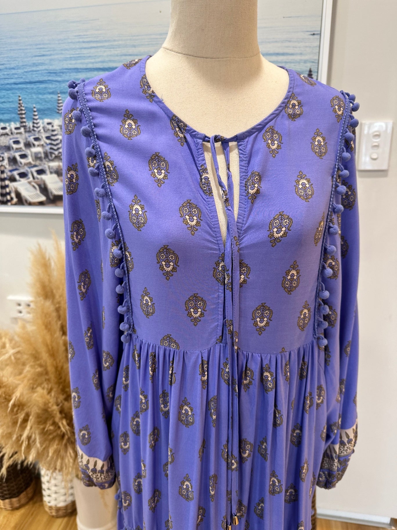 [SALE] Jaase - Dress - Large