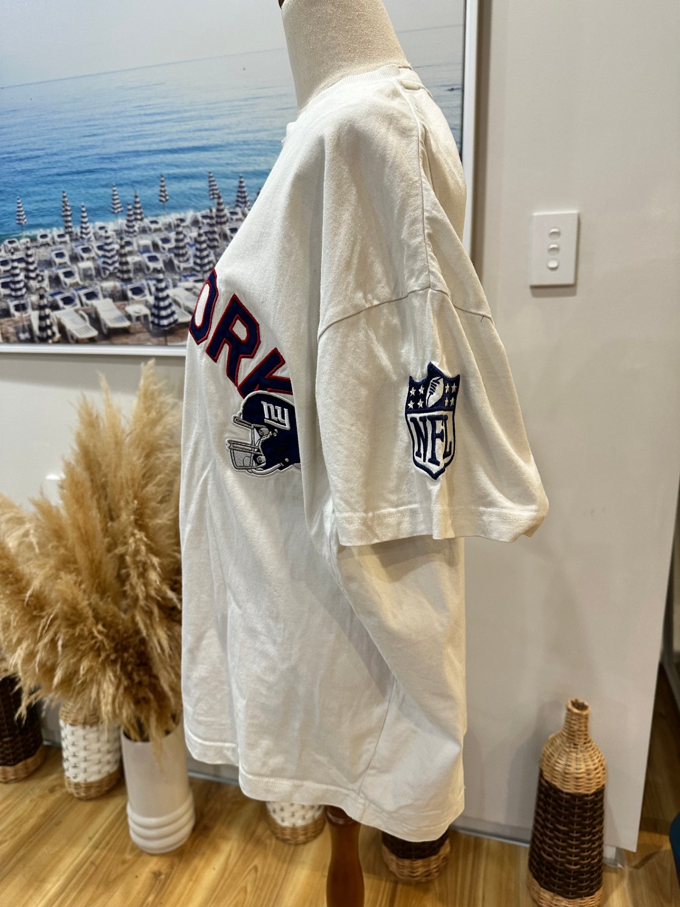 NFL T-Shirt - Extra Small