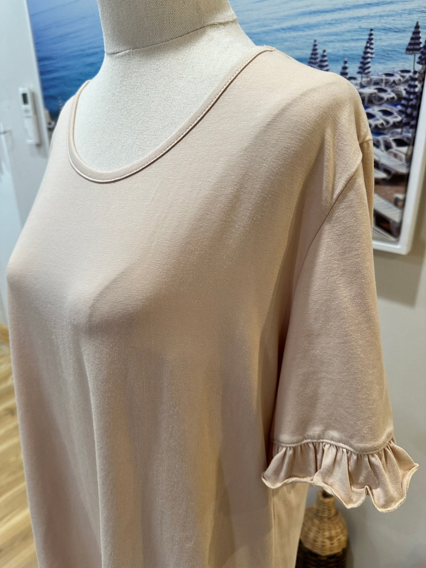 [SALE] Addison Top - 16 - NEW