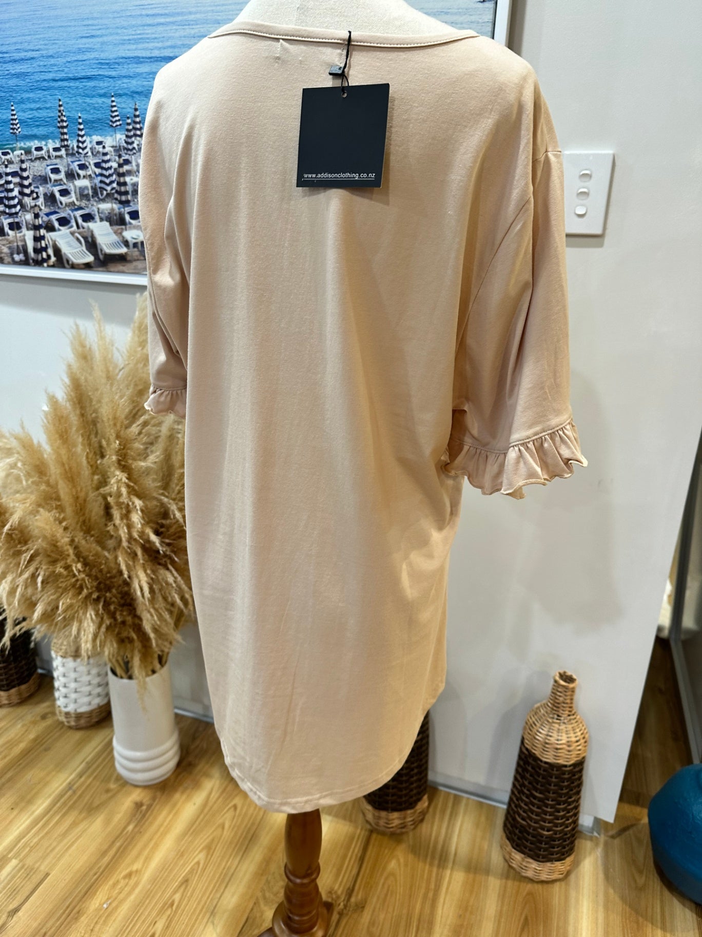 [SALE] Addison Top - 16 - NEW