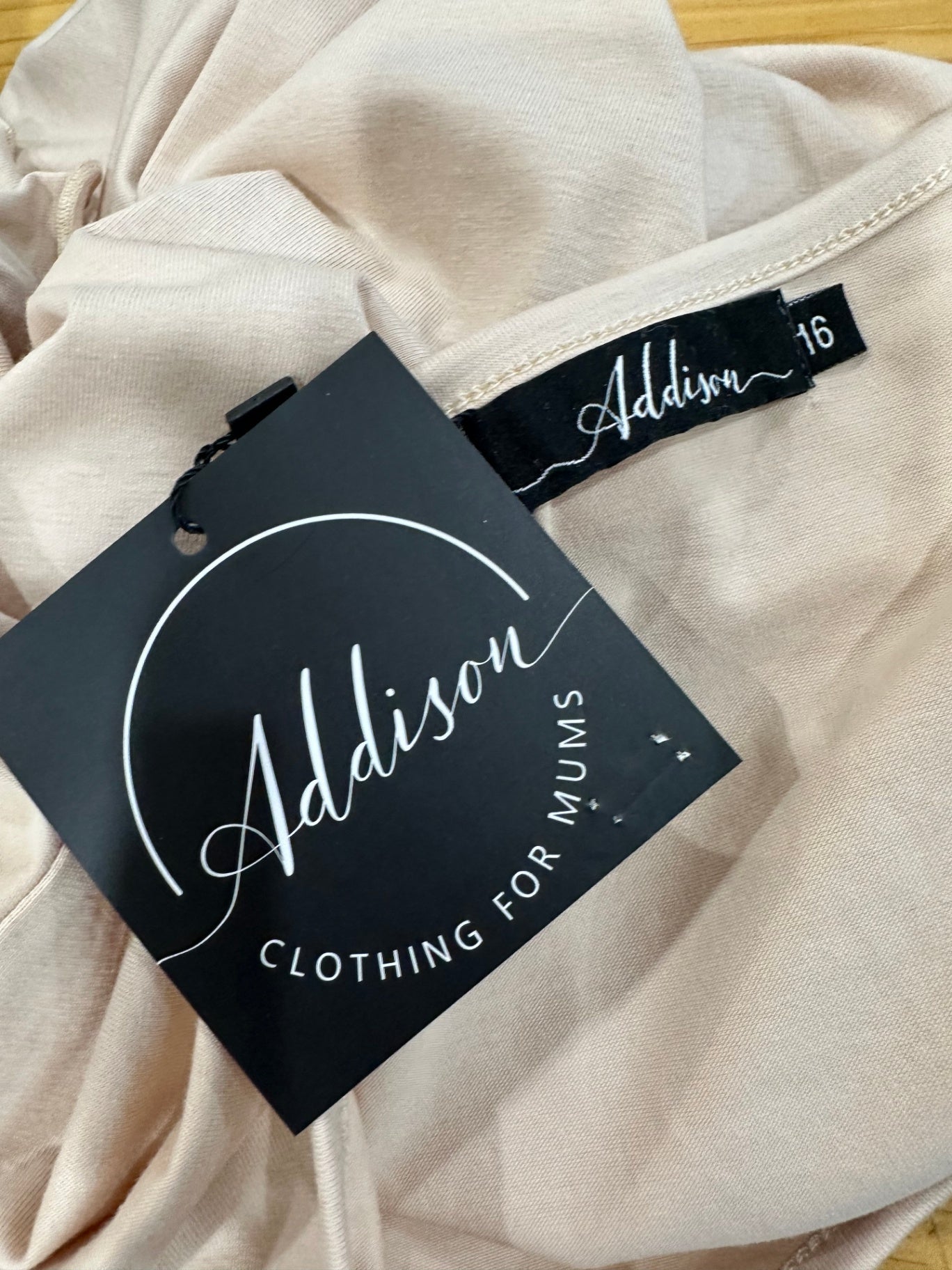 [SALE] Addison Top - 16 - NEW