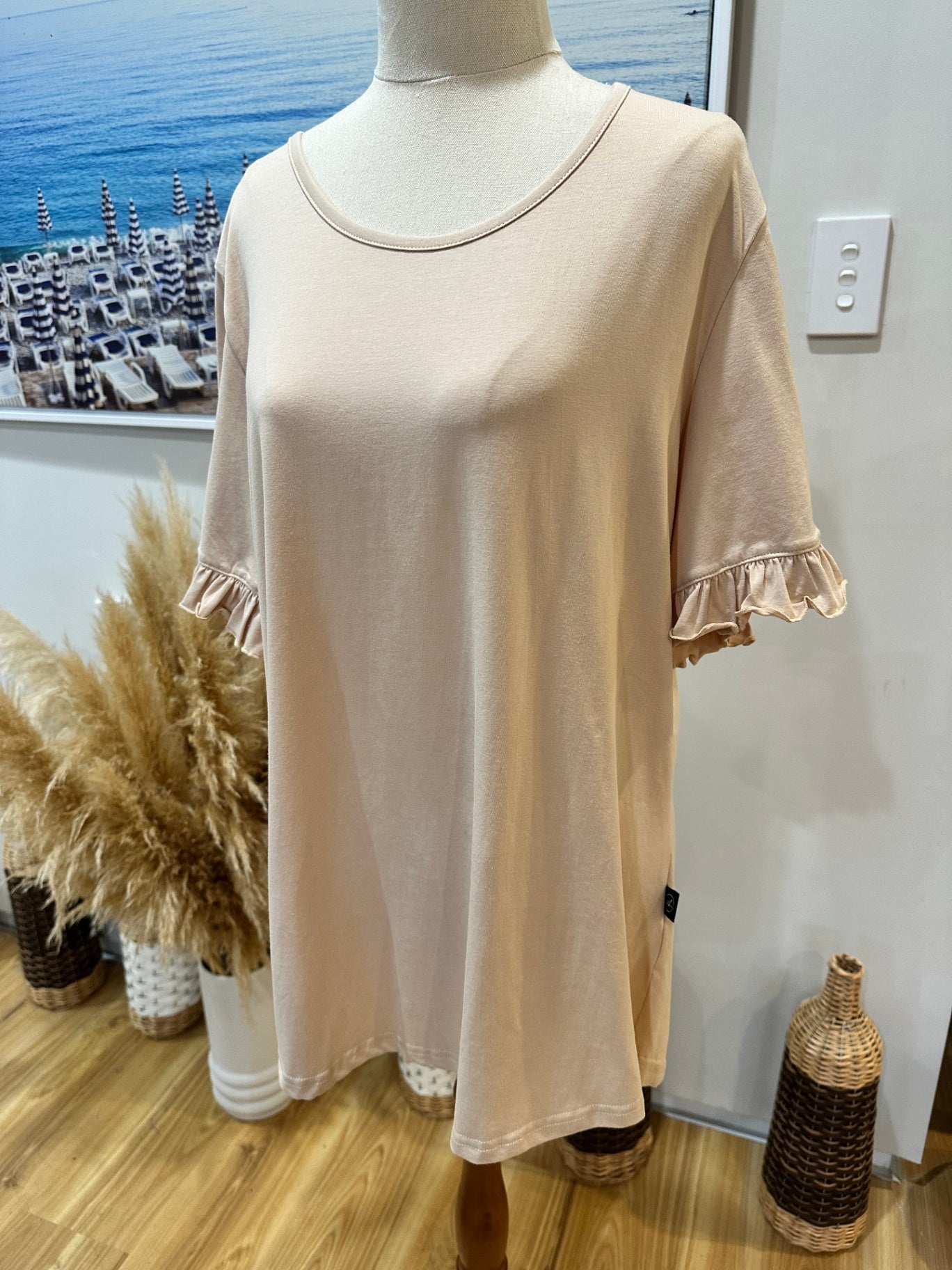[SALE] Addison Top - 16 - NEW