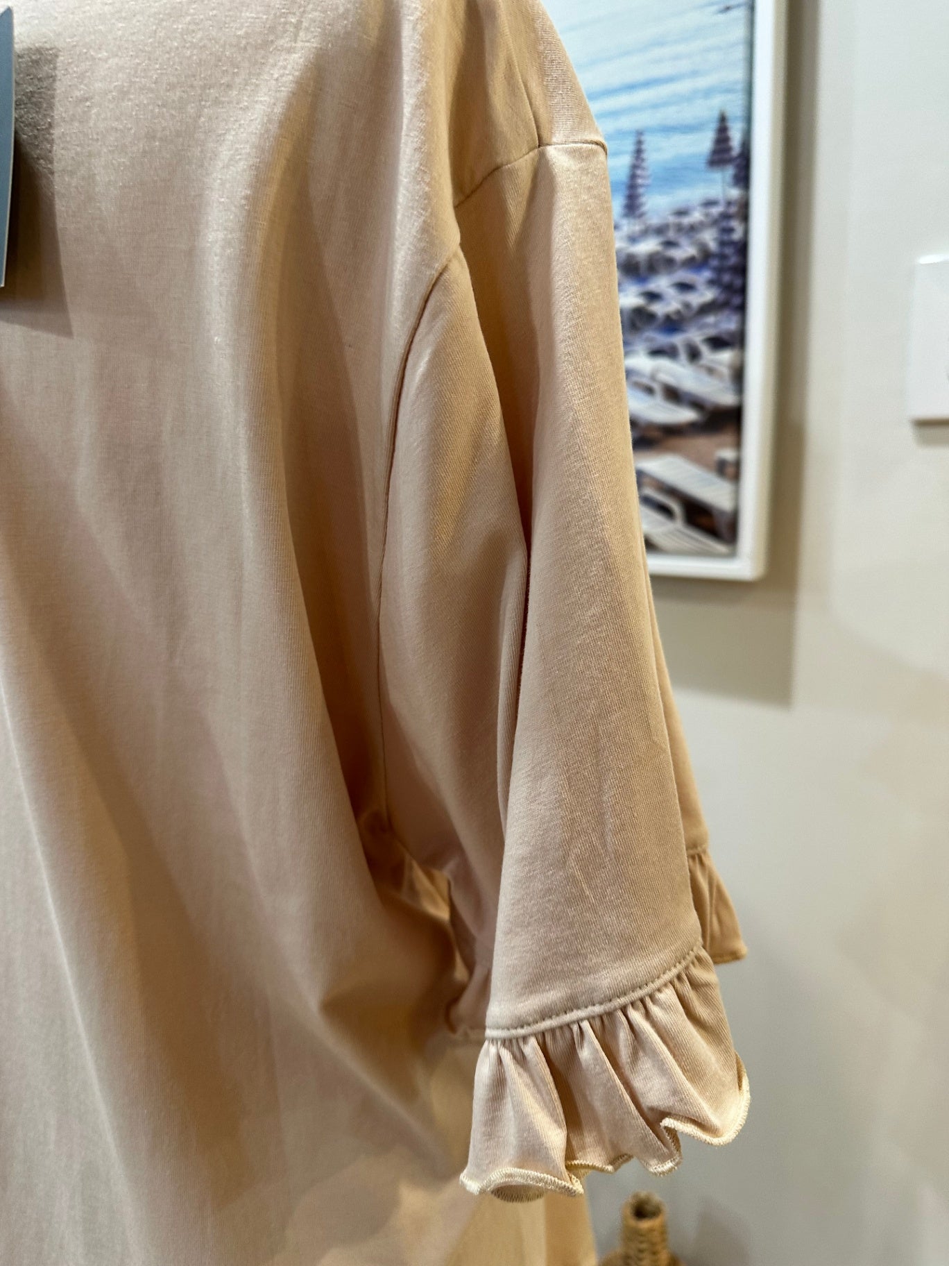 [SALE] Addison Top - 16 - NEW