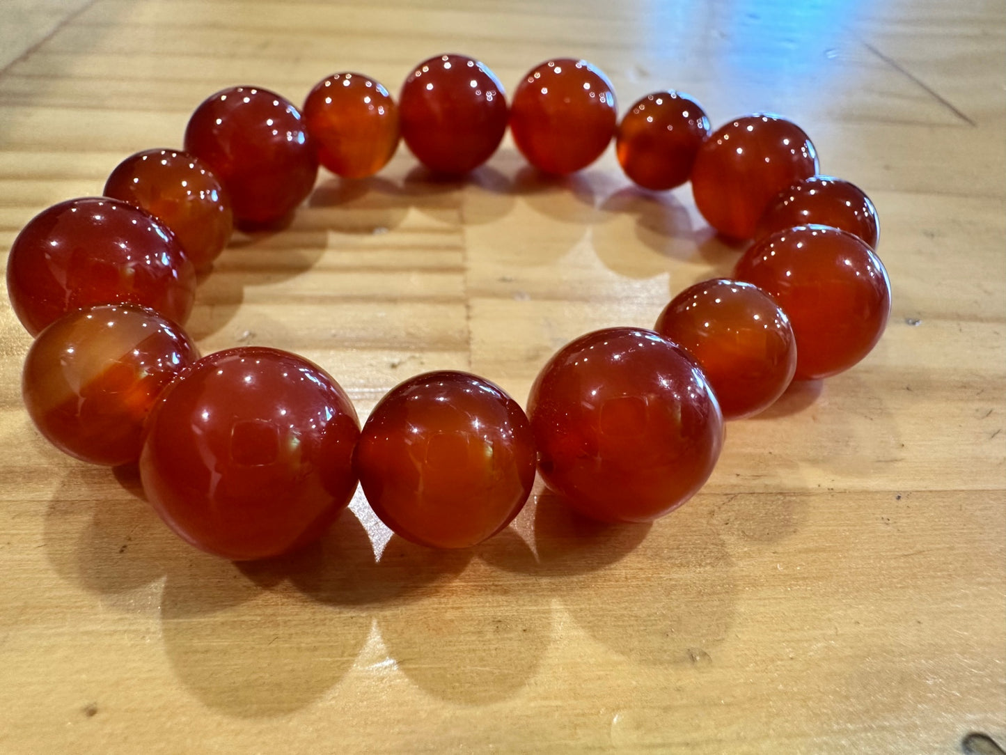 [SALE] Bead Bracelet