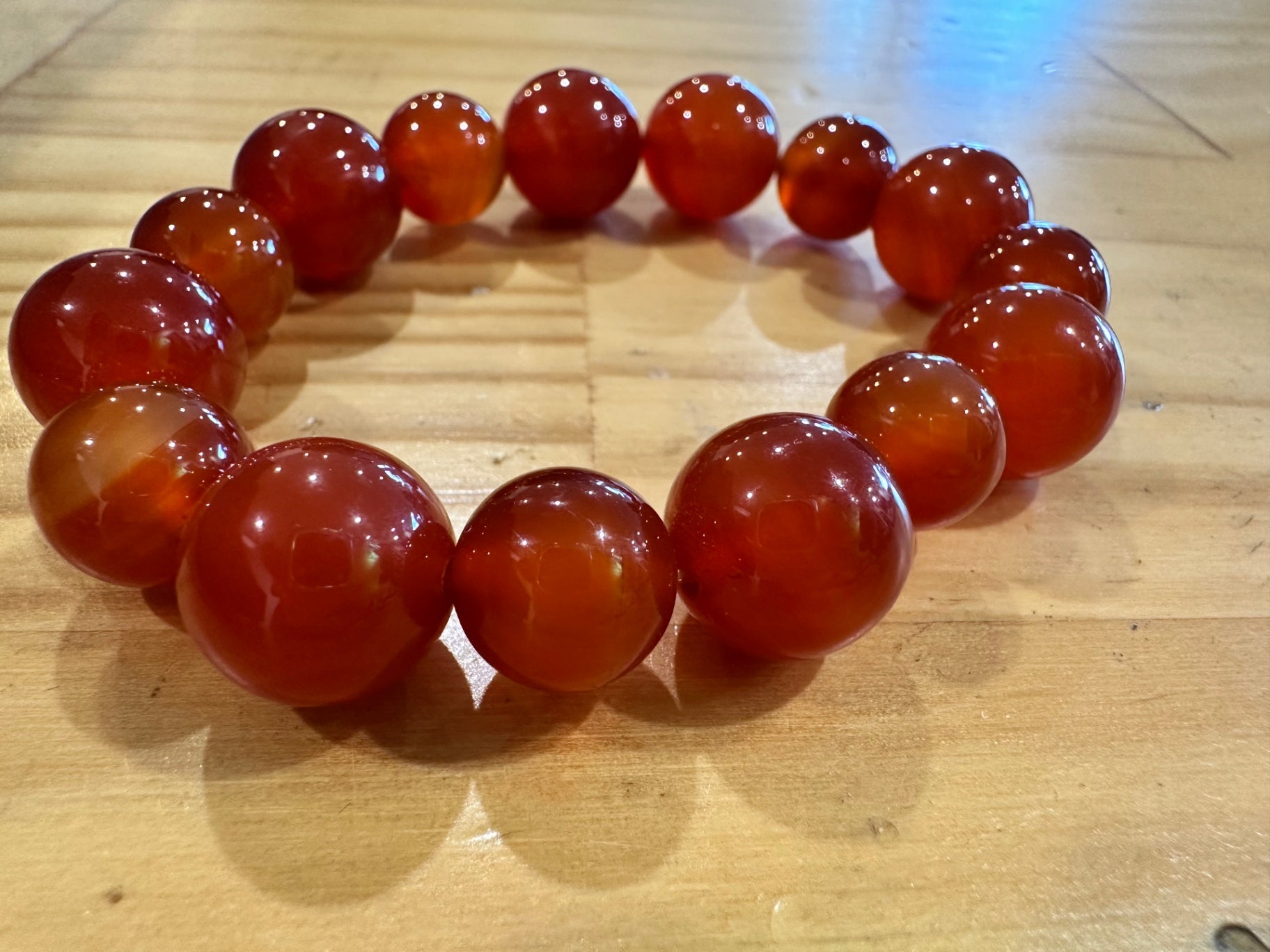 [SALE] Bead Bracelet