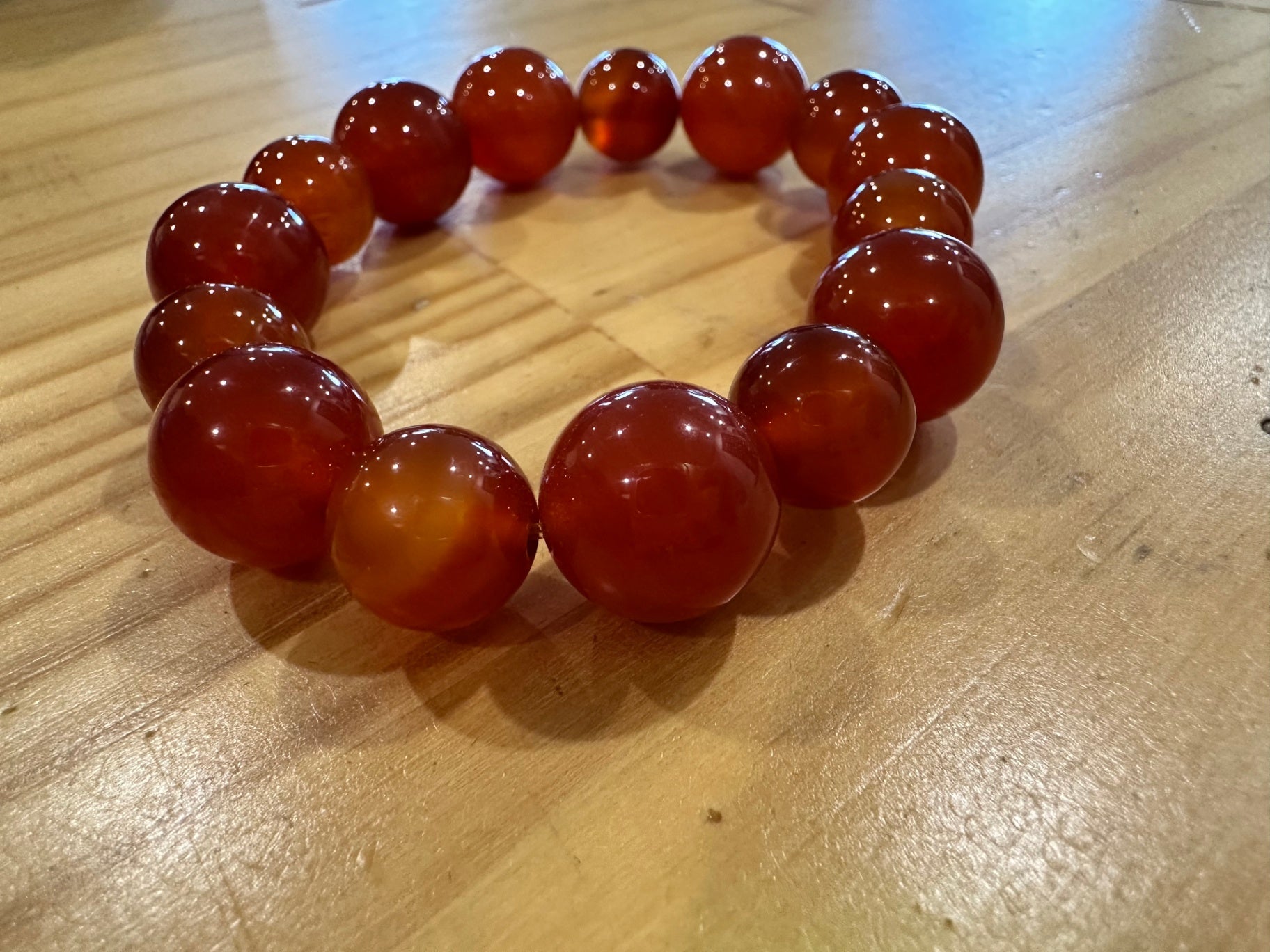 [SALE] Bead Bracelet