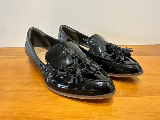 [SALE] Ziera Pillow Talk - Court Shoes - 39.5 Black