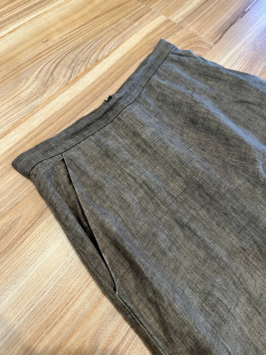 [SALE] Ruby Pants 6 Olive Green