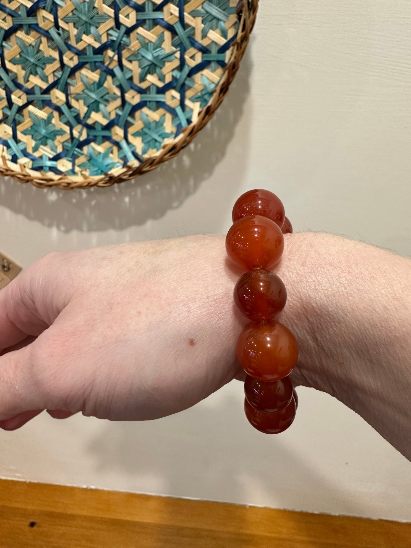 [SALE] Bead Bracelet