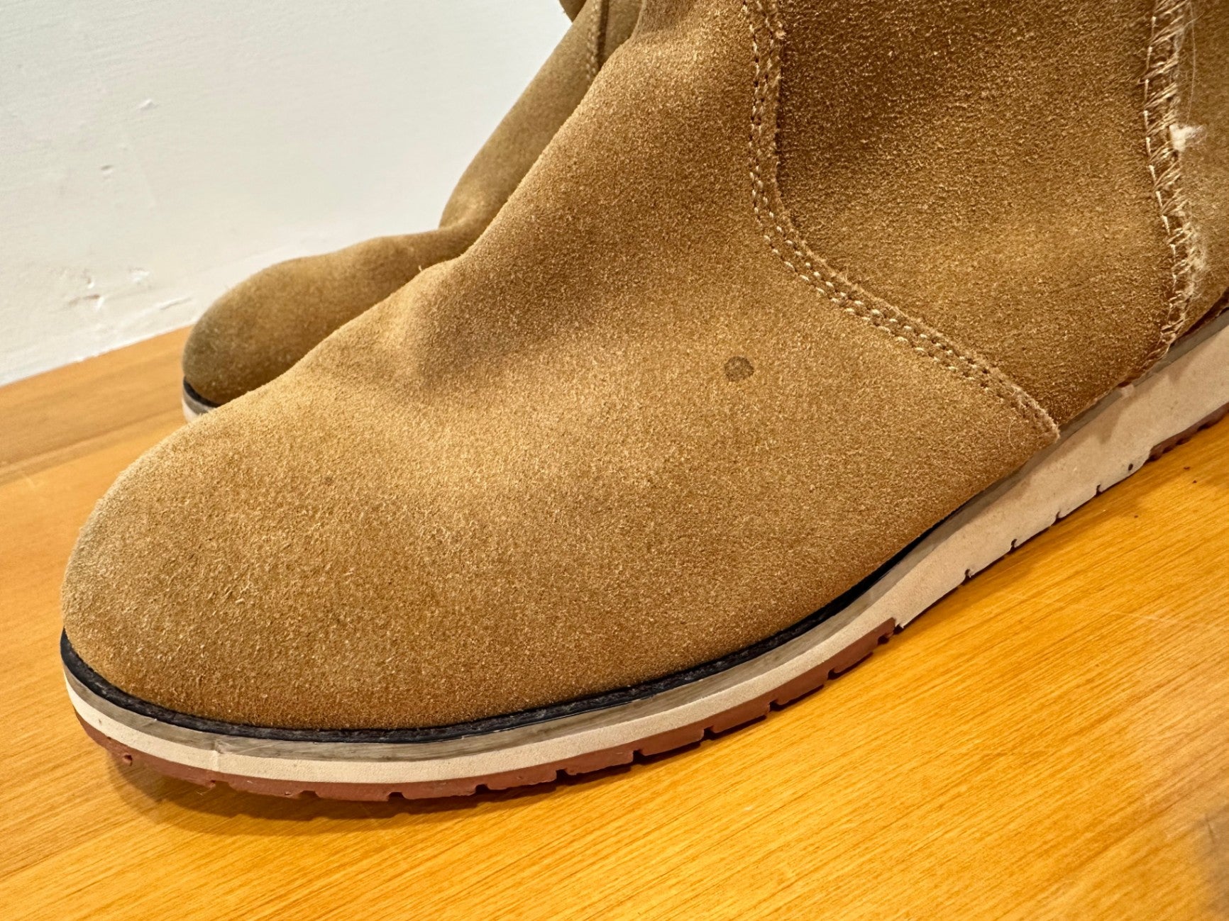 EMU Australia - Ugg Boots - Size 7
