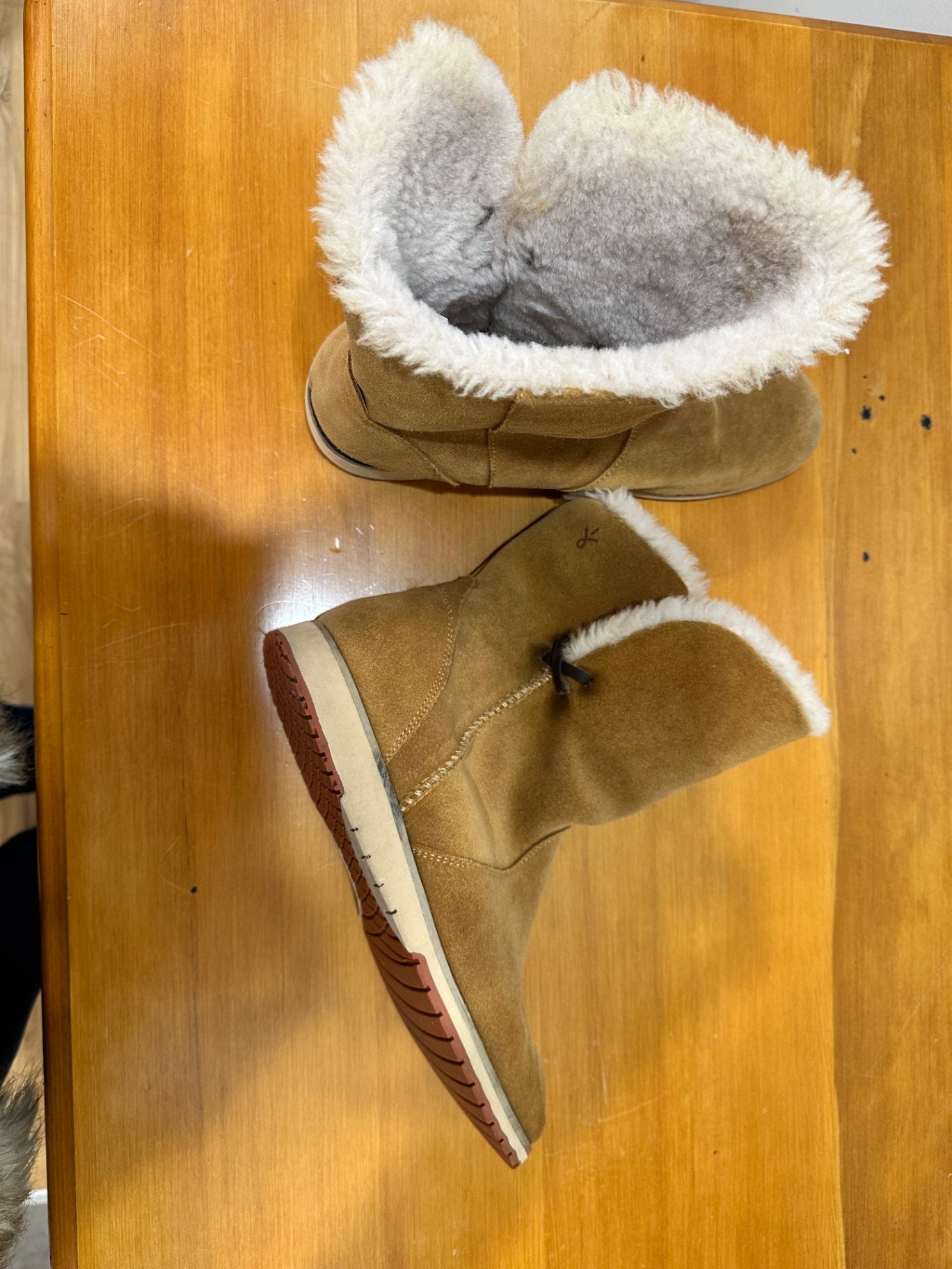 EMU Australia - Ugg Boots - Size 7