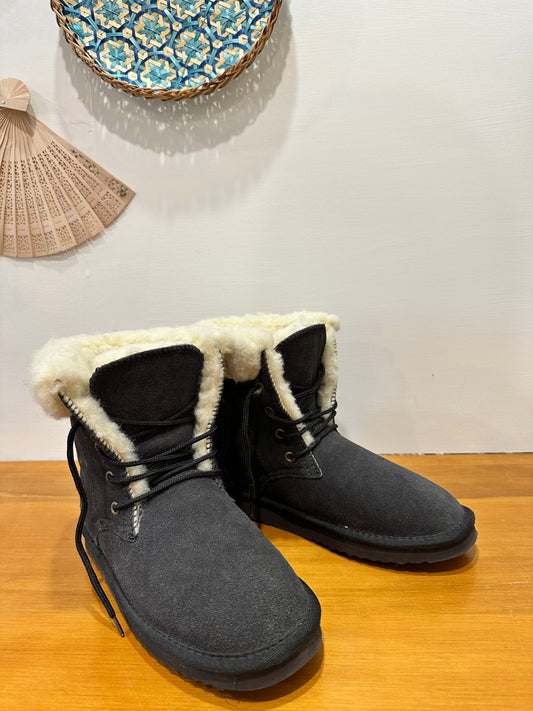 Ugg Boots 8 Grey
