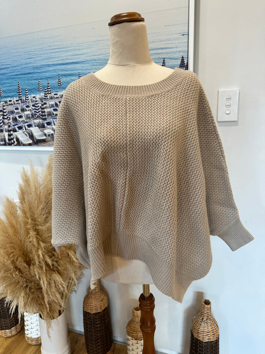 [SALE] Witchery Jumper Medium / Large Beige