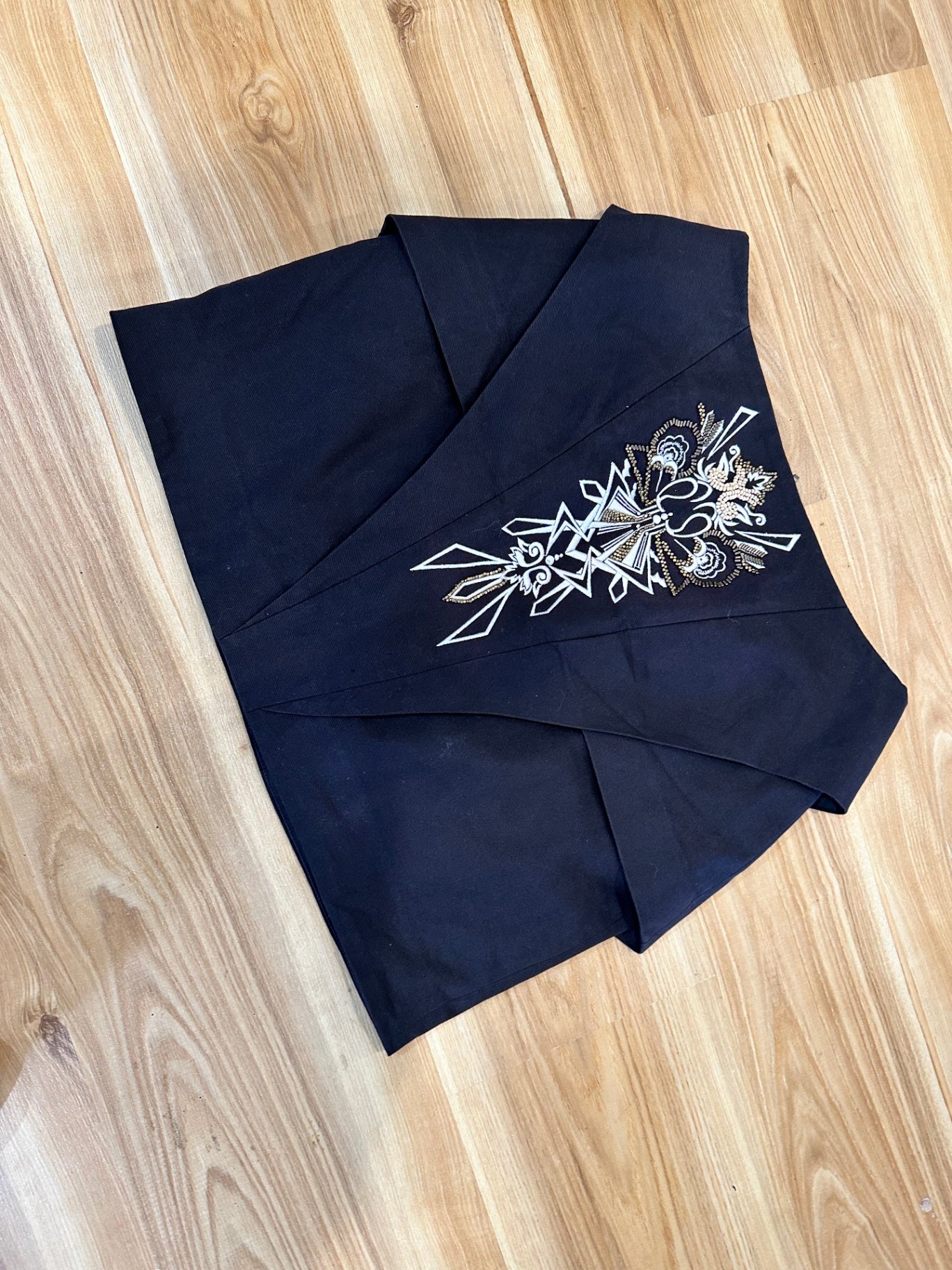 [SALE] Sass & Bide Mini-Skirt - 10