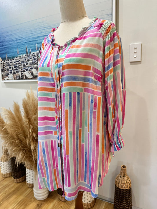 [SALE] Label of Love - Blouse - Extra Large
