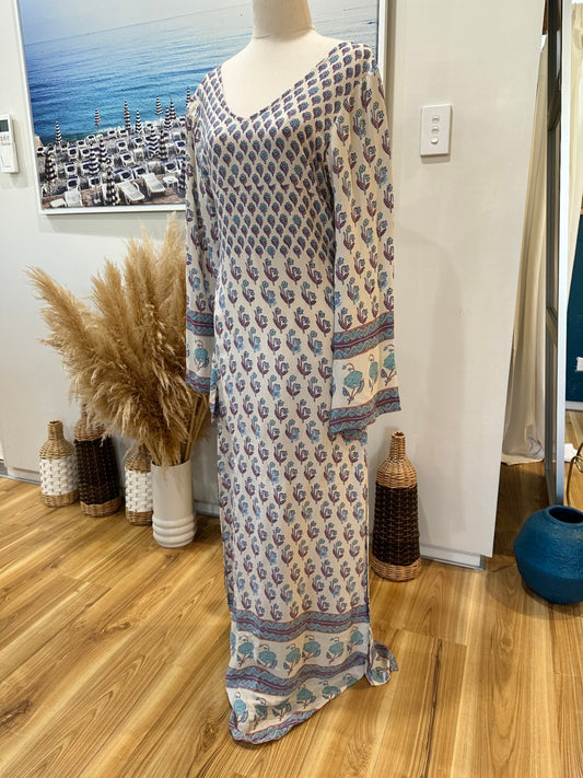 Spell - Maxi Dress - size 10