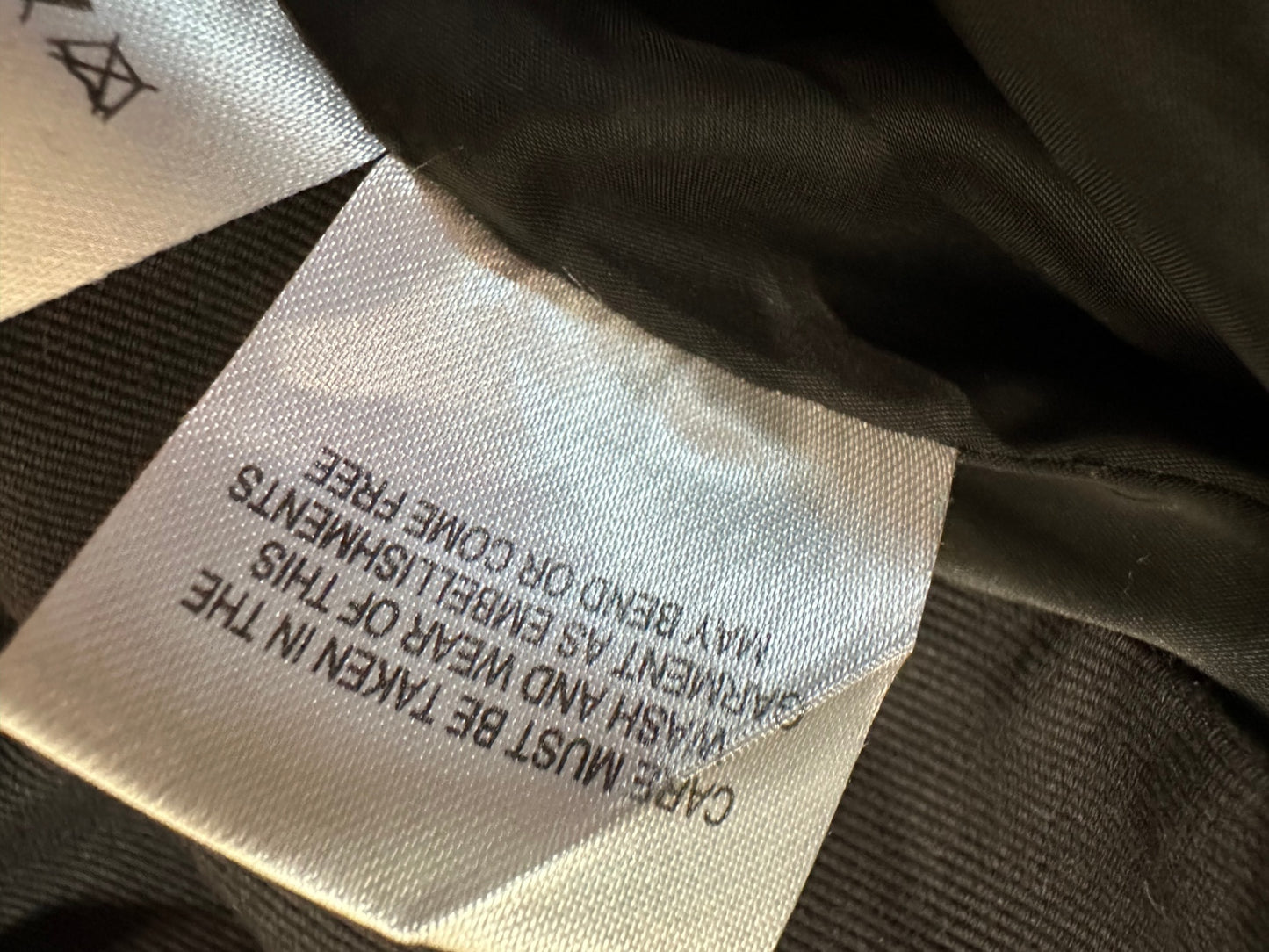 [SALE] Sass & Bide Mini-Skirt - 10