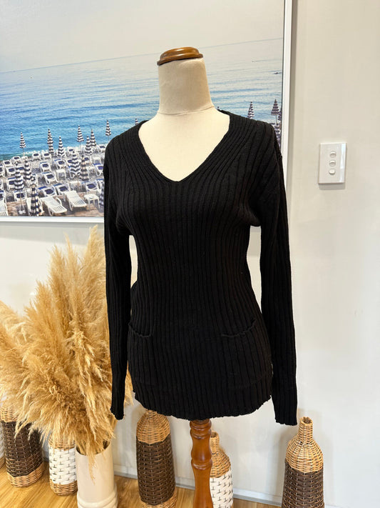 [SALE] Armani Exchange Jumper Small