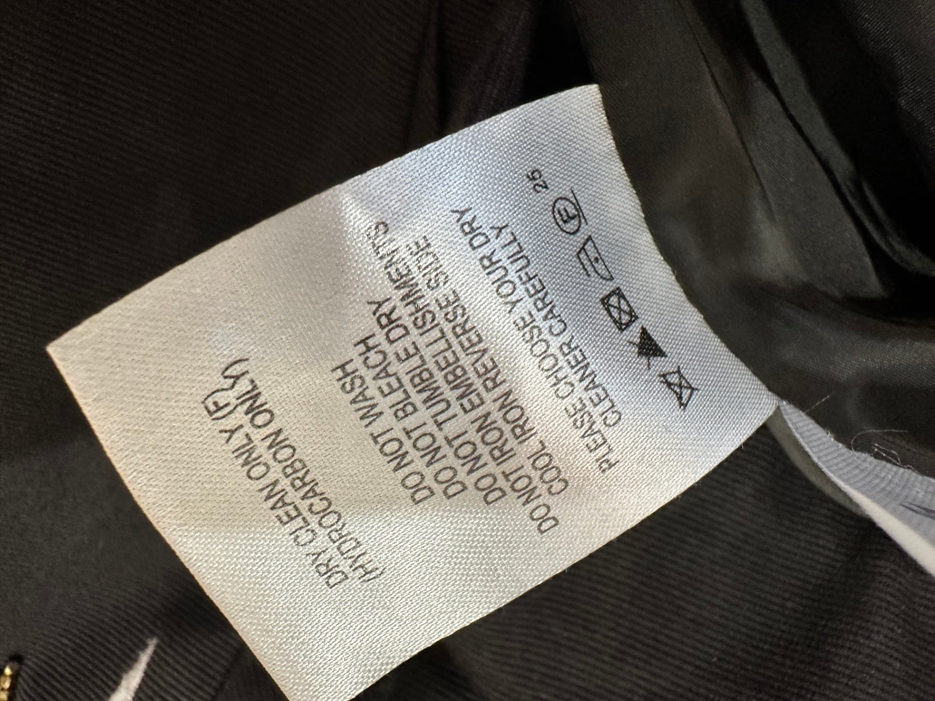 [SALE] Sass & Bide Mini-Skirt - 10