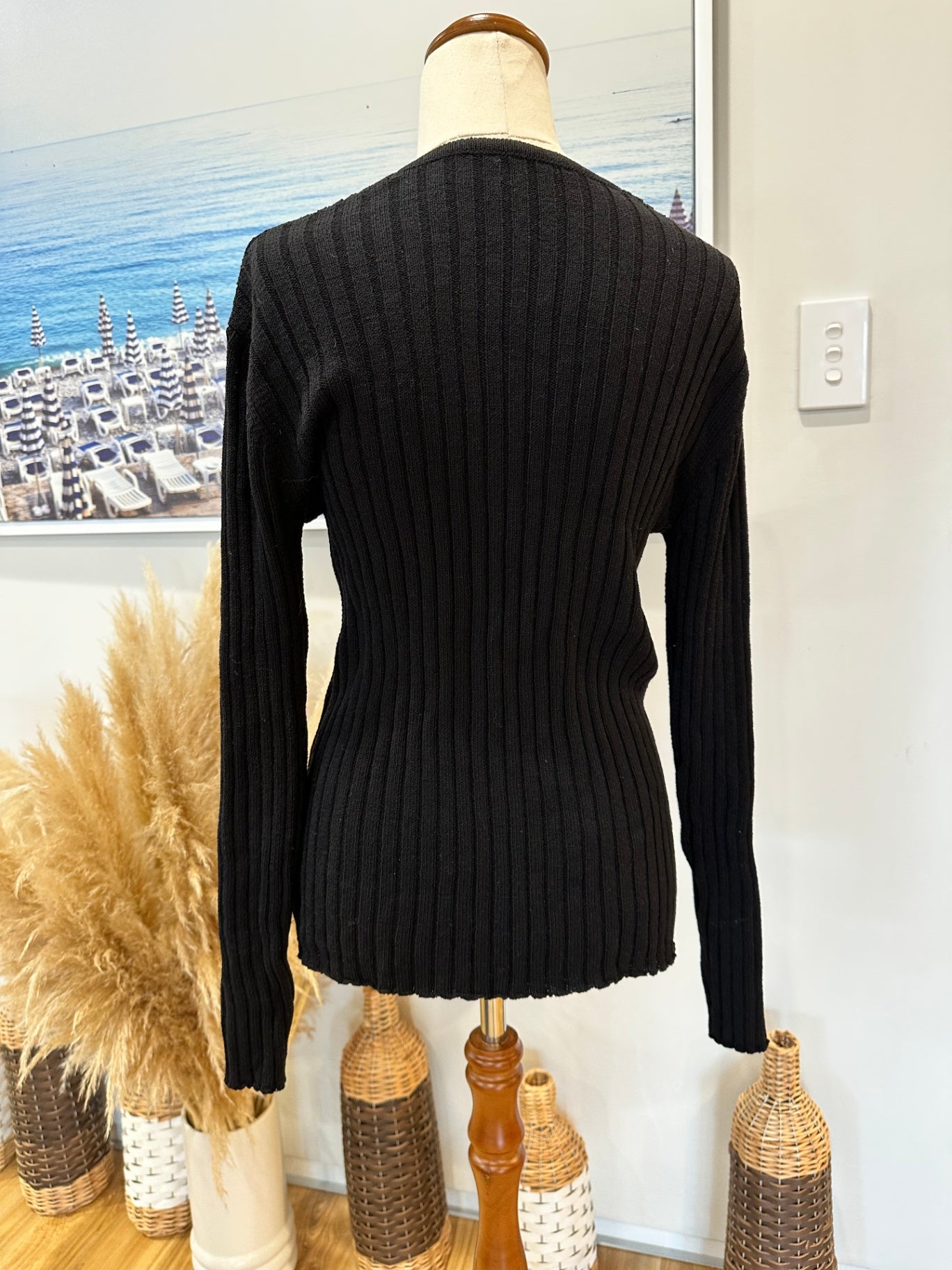 [SALE] Armani Exchange Jumper Small
