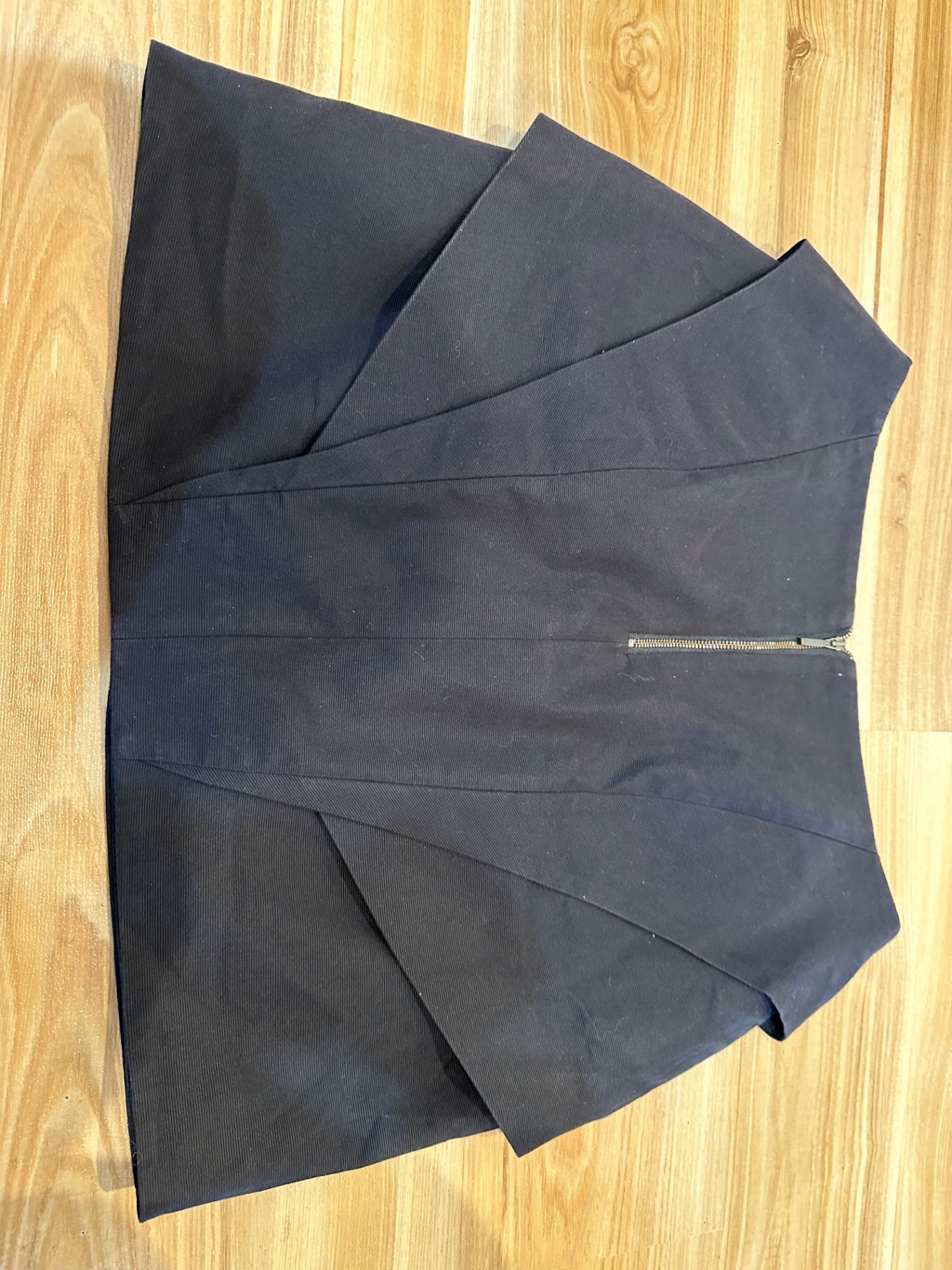 [SALE] Sass & Bide Mini-Skirt - 10