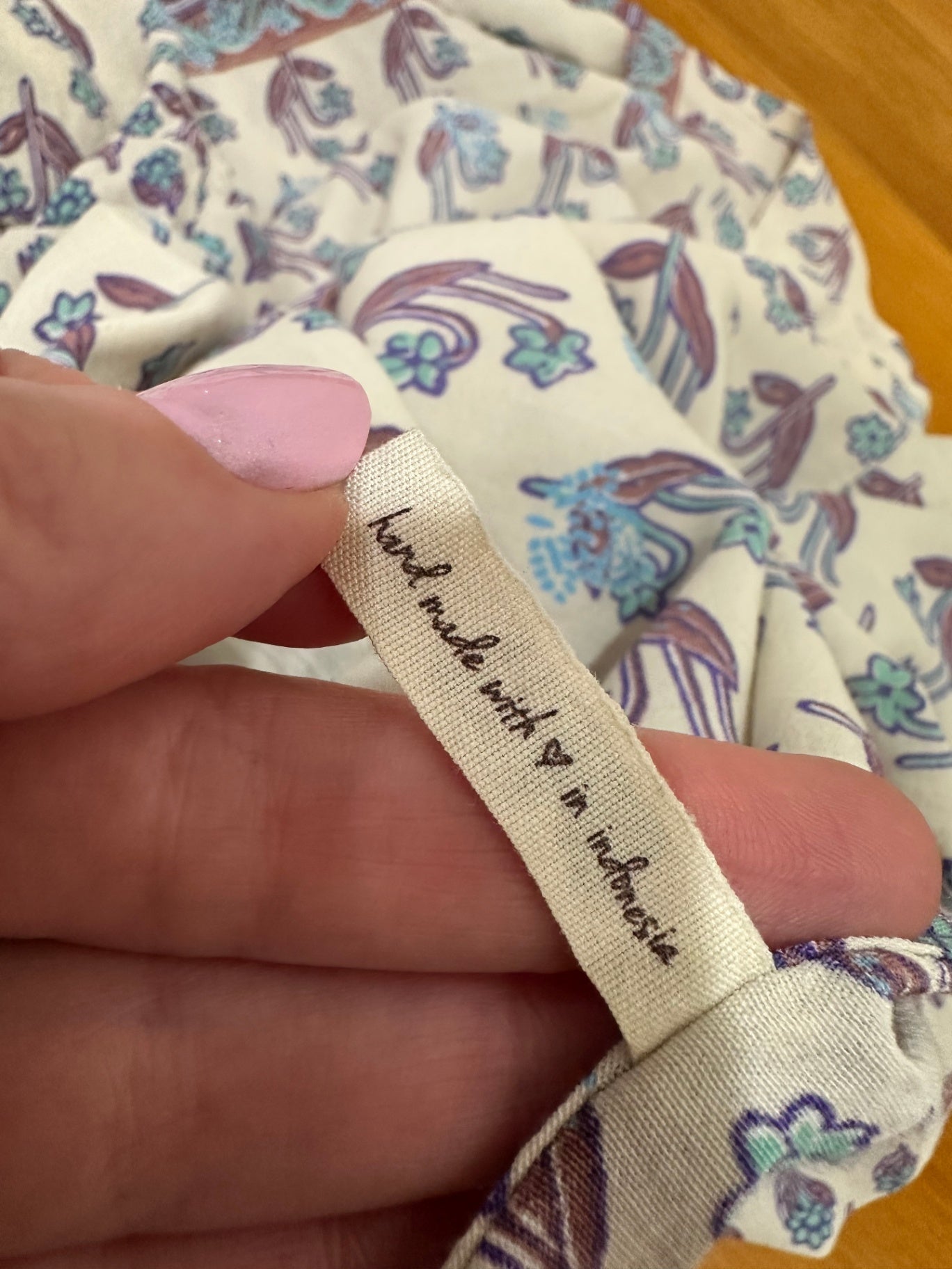 Spell - Maxi Dress - size 10