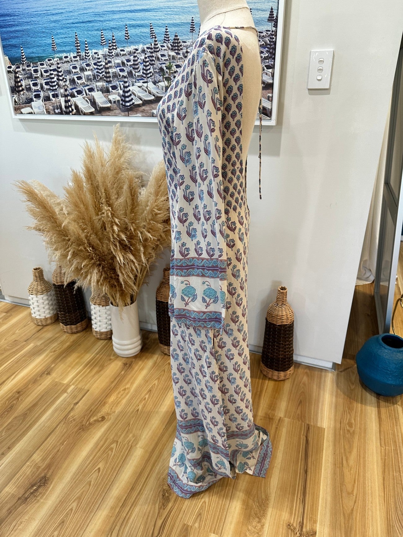 Spell - Maxi Dress - size 10