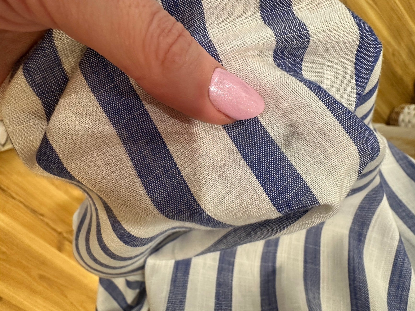 [SALE] Capriosca Dress / Kaftan - Large