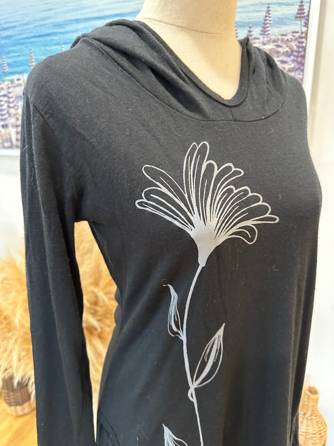 [SALE] Charislee - Merino - Made in New Zealand - 12