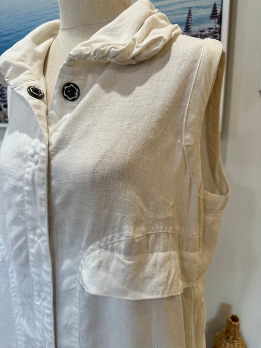 [SALE] Preen - 12 - 100% linen