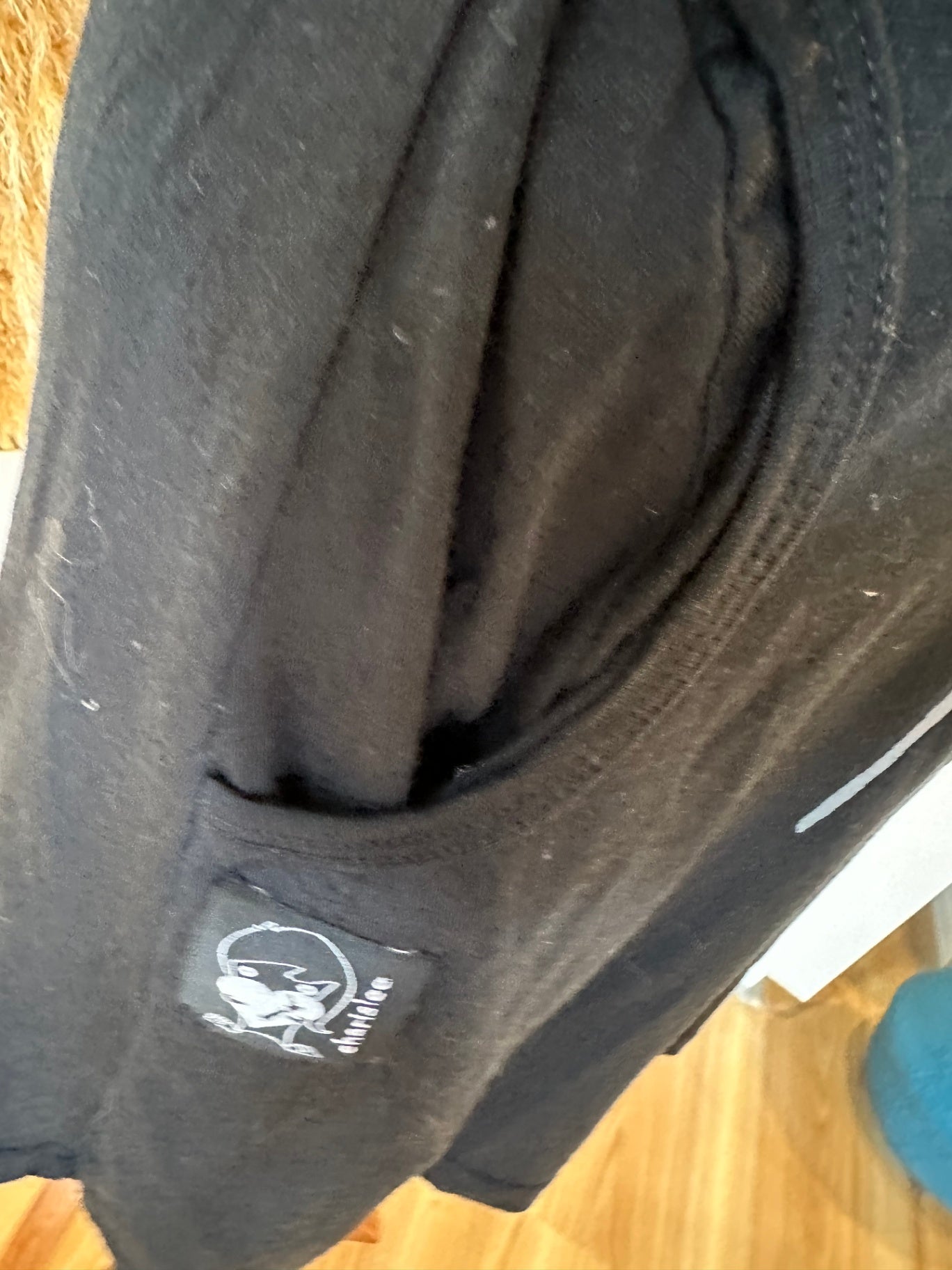 [SALE] Charislee - Merino - Made in New Zealand - 12