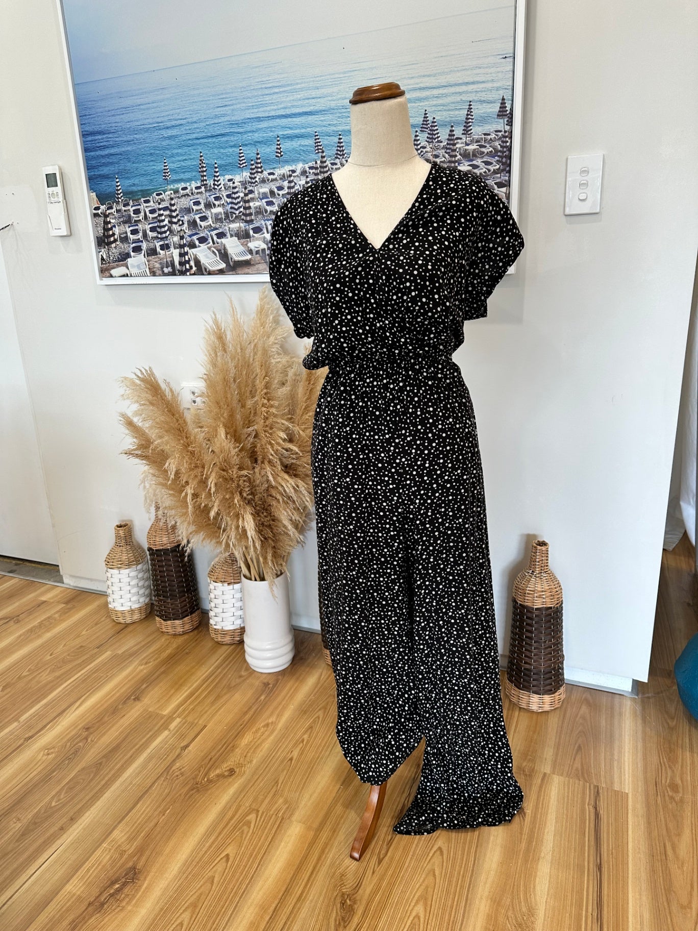 [SALE] Band of Gypsies - Jumpsuit - 8