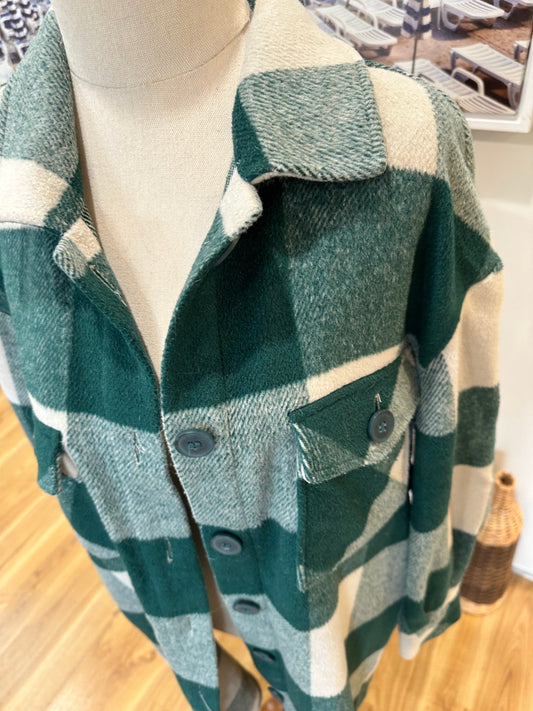 [SALE] Dotti - Shacket - 10