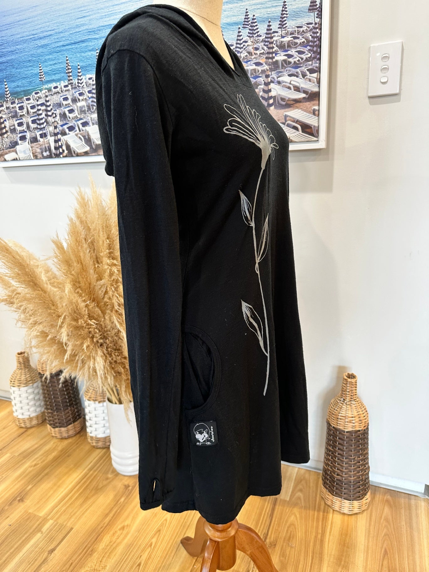 [SALE] Charislee - Merino - Made in New Zealand - 12