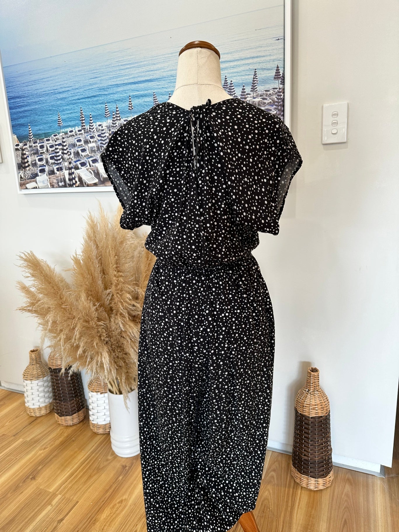 [SALE] Band of Gypsies - Jumpsuit - 8