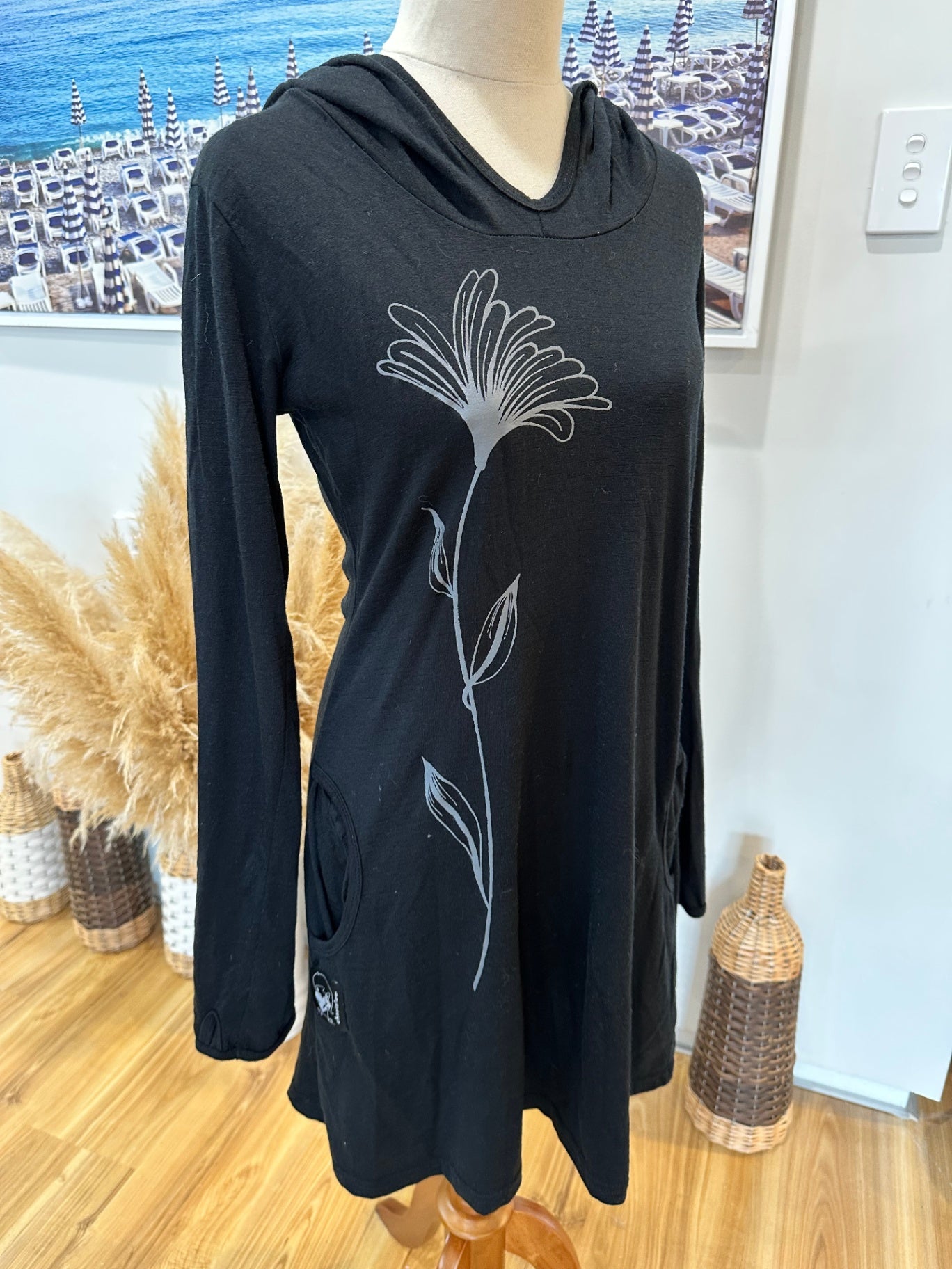 [SALE] Charislee - Merino - Made in New Zealand - 12