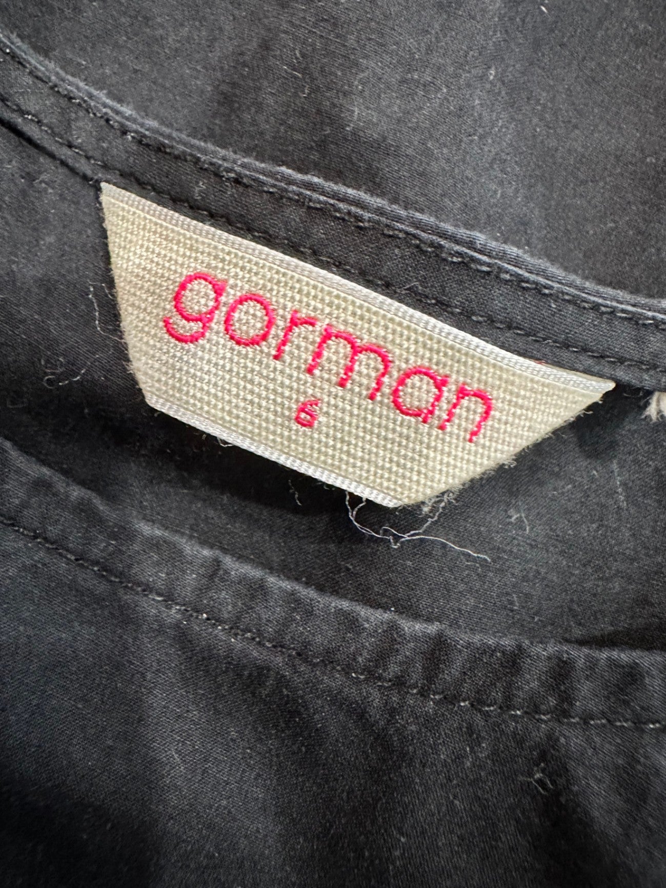 [SALE] Gorman - Dress - 6