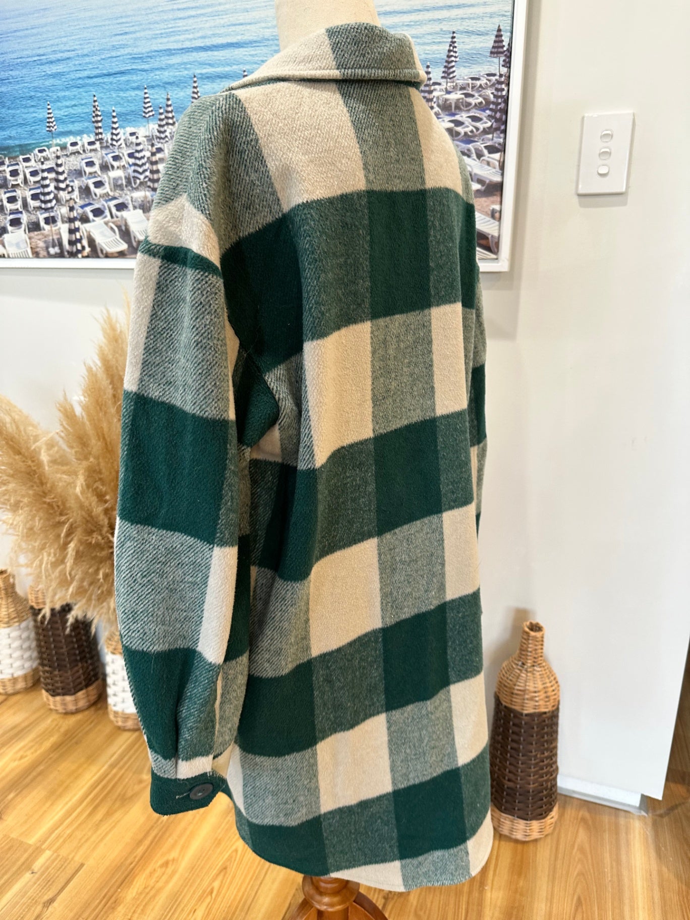 [SALE] Dotti - Shacket - 10