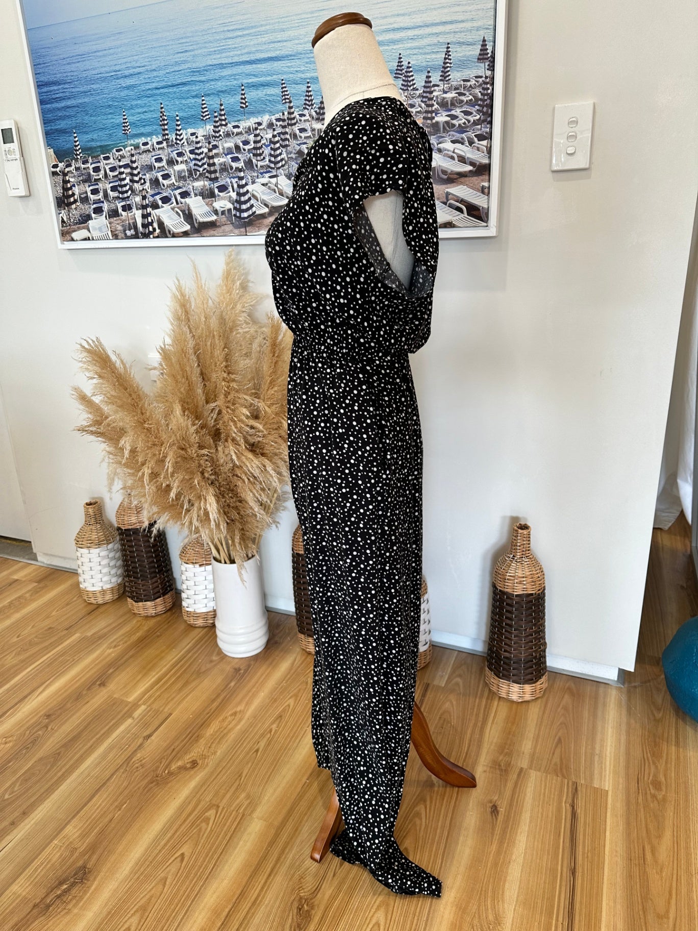 [SALE] Band of Gypsies - Jumpsuit - 8