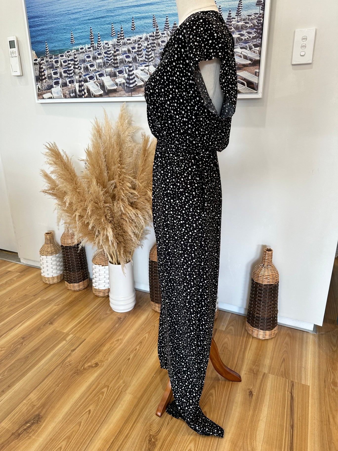 [SALE] Band of Gypsies - Jumpsuit - 8